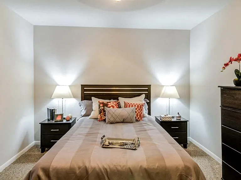 Meridian Luxury Apartment Homes — Photo 8