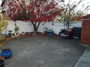 444 Ridge St NW, Washington, DC 20001