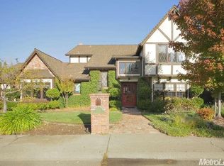1100 Kensington Dr, Roseville, CA 95661