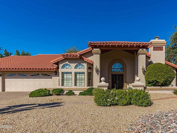 3rd image of 10642 E SAN SALVADOR Drive