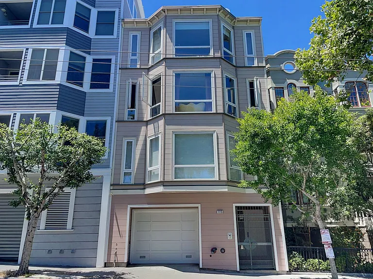 1115 Divisadero St #1 — Photo 1