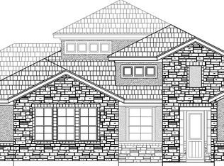 7 Bending Br, Morgans Point Resort, TX 76513