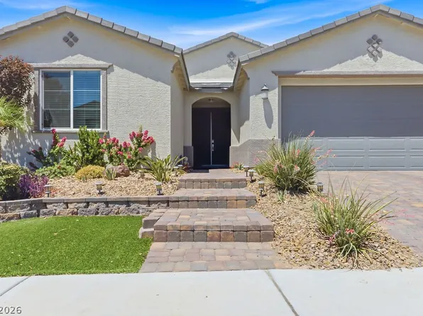 7127 Calvert Cliffs St, North Las Vegas, NV 89084