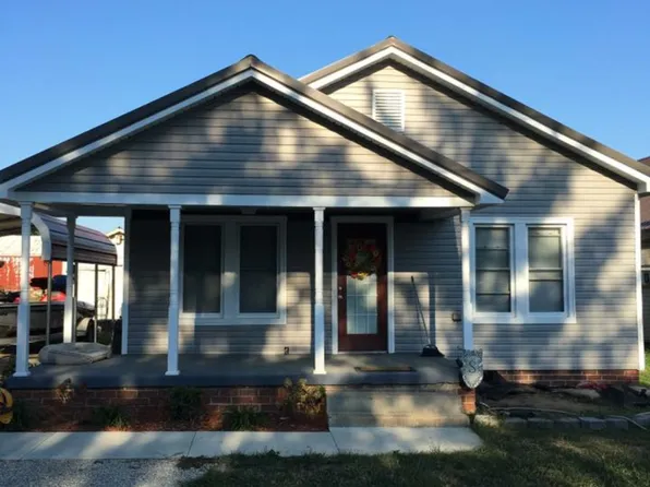 43 Brouse St, West Portsmouth, OH 45663