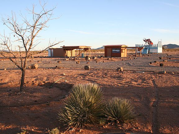 3rd image of Rancho Hidalgo Lot 5