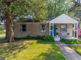 201 W Red Bank Ave, West Deptford, NJ 08096