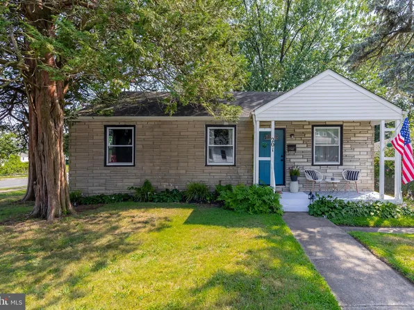 201 W Red Bank Ave, West Deptford, NJ 08096