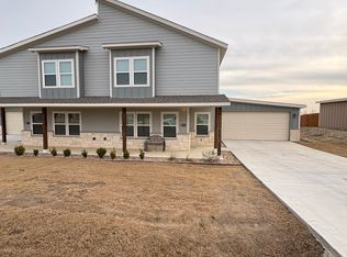 1318 Johnson Bend Rd UNIT 1, Weatherford, TX 76088