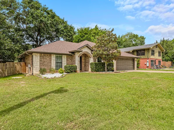 129 Donna Dr, Gun Barrel City, TX 75156