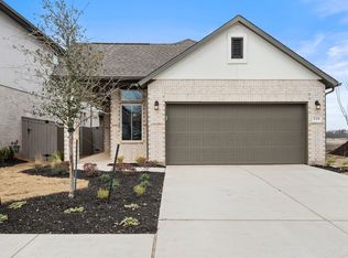 529 Bloomington Loop, Hutto, TX 78634