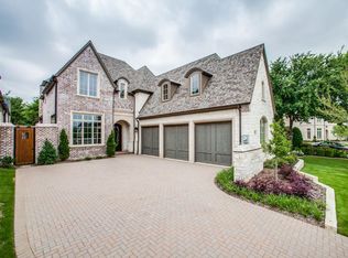 6508 Josephine St, Plano, TX 75024