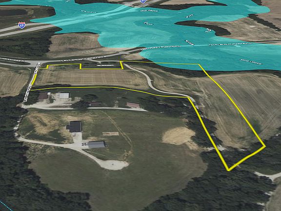 3rd image of 10162/- Ac Off Co Rd #650