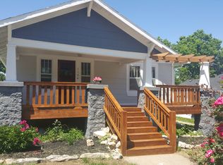 1124 Parker St, Osawatomie, KS 66064