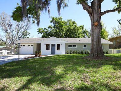 627 Anderson St, Clermont, FL, 34711