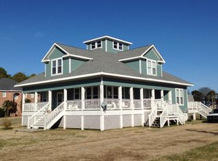 105 Emperors Isle, Coinjock, NC 27923