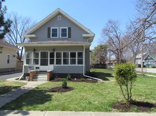 603 Hinman St, Aurora, IL 60505