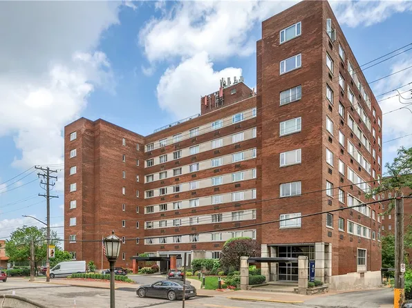 128 N Craig St APT 512, Pittsburgh, PA 15213