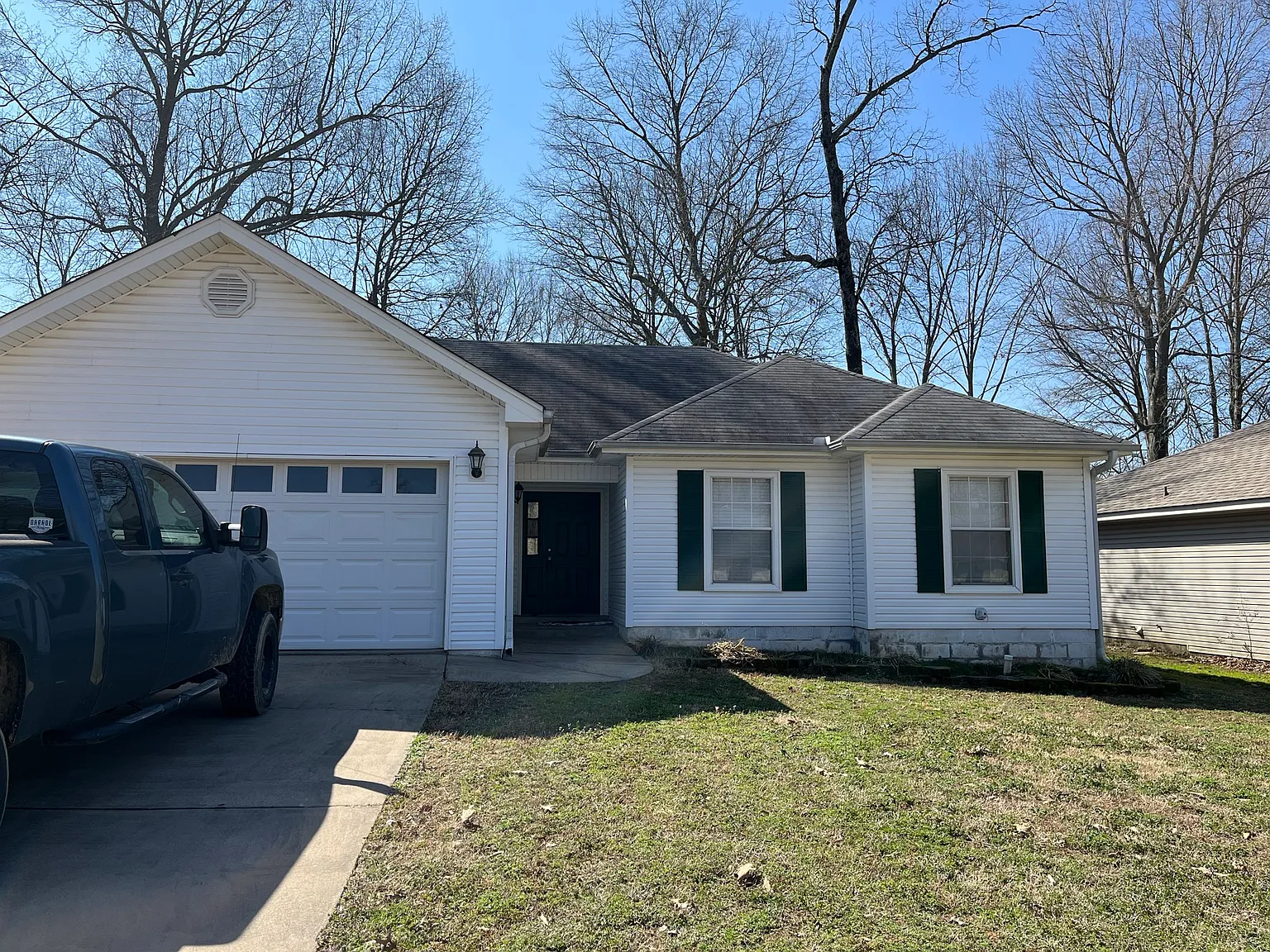211 Rodney Guthrie Drive - 1 — Photo 1