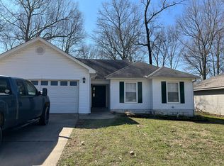 211 Rodney Guthrie Dr, Cabot, AR 72023