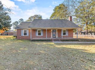 1569 Crowndale Dr, Sumter, SC 29150