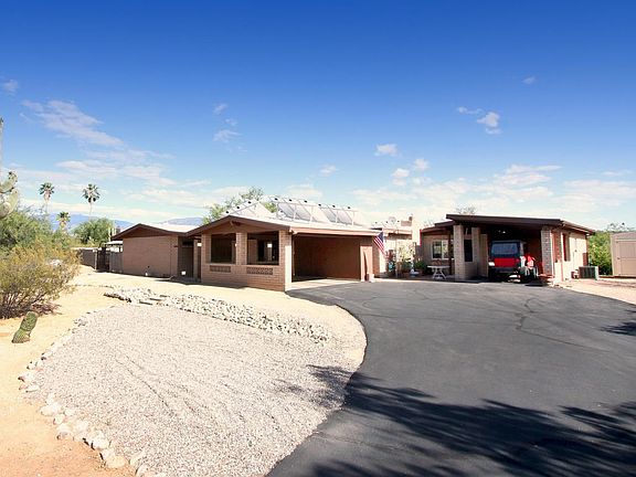 2nd image of 10370 E Camino Tesote