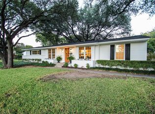 4813 Winthrop Ave W, Fort Worth, TX 76116