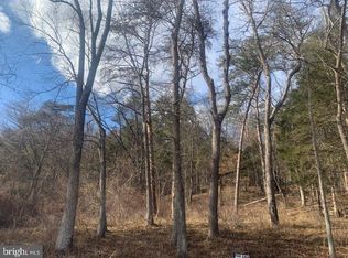 Supinlick Ridge Rd, Edinburg, VA 22824