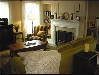 4th image of 1203 Cypress Tree Pl