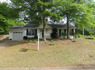 206 Hunters Ln, Anderson, SC 29625