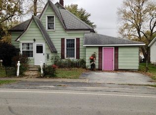 1232 S Main St, Upland, IN