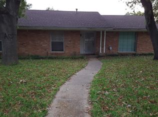534 Early Dawn Trl #HOUSE, Dallas, TX 75224