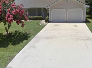 6422 Apelehama Pl, Diamondhead, MS 39525