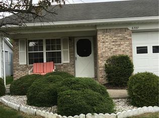 6337 Village Oak Ct, Indianapolis, IN 46236