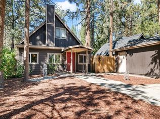 1019 Myrtle Ave, Big Bear City, CA 92314