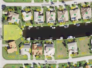 410 Colony Point Dr, Punta Gorda, FL 33950