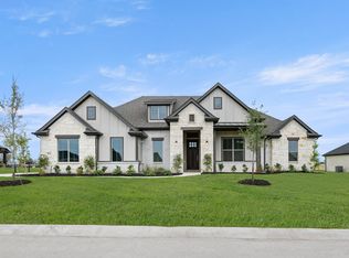 9221 Wood Duck Dr, Justin, TX 76247
