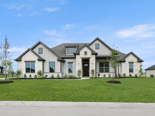 9221 Wood Duck Dr, Justin, TX 76247
