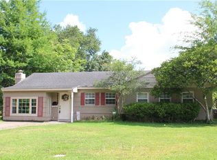 1523 20th St, Lake Charles, LA 70601