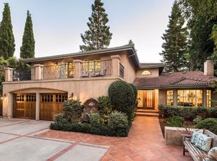 2226 Louis Rd, Palo Alto, CA 94303