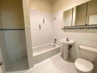 Rented by Heller Organization