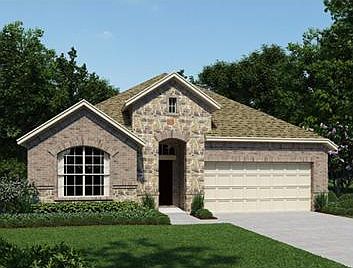 3rd image of 805 Llano Falls Dr
