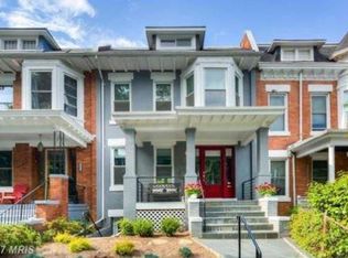 1407 Buchanan St NW #BASEMENT, Washington, DC 20011