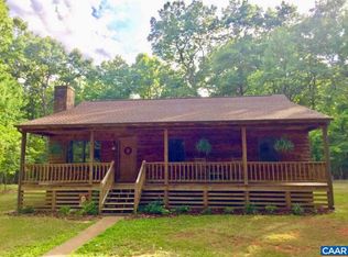 5975 Thomas Jefferson Pkwy, Palmyra, VA 22963