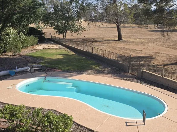 1006 E Geneva St, Sunsites, AZ 85625