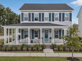 132 Midtown Ave, Summerville, SC 29486