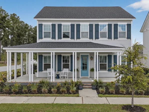132 Midtown Ave, Summerville, SC 29486