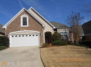 1021 Collingtree Ct, McDonough, GA 30253