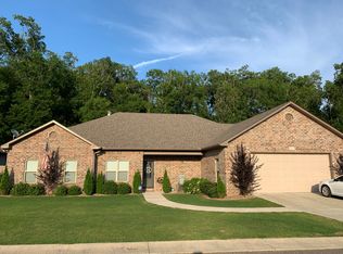 232 Fox Chase Cir, Hot Springs, AR 71913