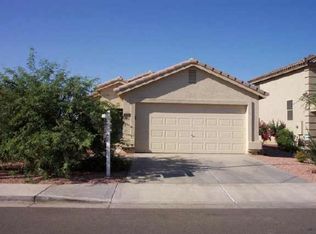 12825 N Laurel Ln, El Mirage, AZ 85335