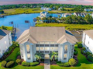 4417 Eastport Blvd UNIT G2, Little River, SC 29566